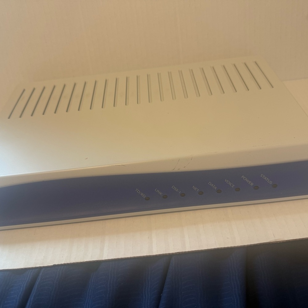 ADTRAN Total Access 908e 2nd Gen Business Gateway Tested Works Used (READ)